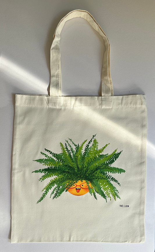 תיק בד שרך בוסטון