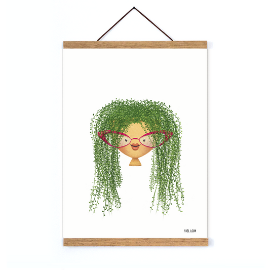 פרינט סנציו פנינים