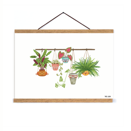 פרינט החמישייה